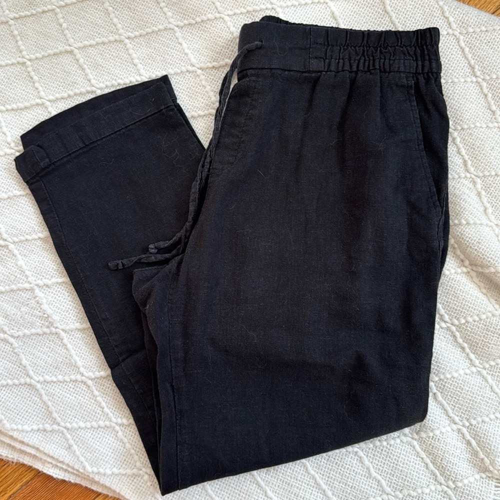 Old Navy Black Women's Pants